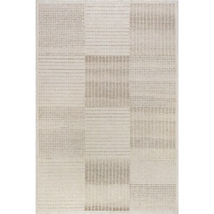 Nuloom Montceito Tiled Wool Area Rug - 1 of 4