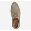 Johnston & Murphy Mens  Upton Knit Wingtip Dress Casual Shoe - 2 of 4