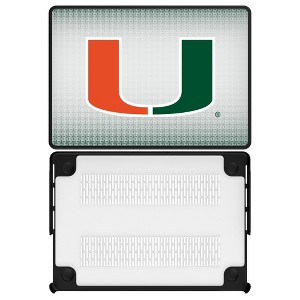 Keyscaper NCAA ACC Universities Linen Laptop Case for Apple MacBook - 1 of 4