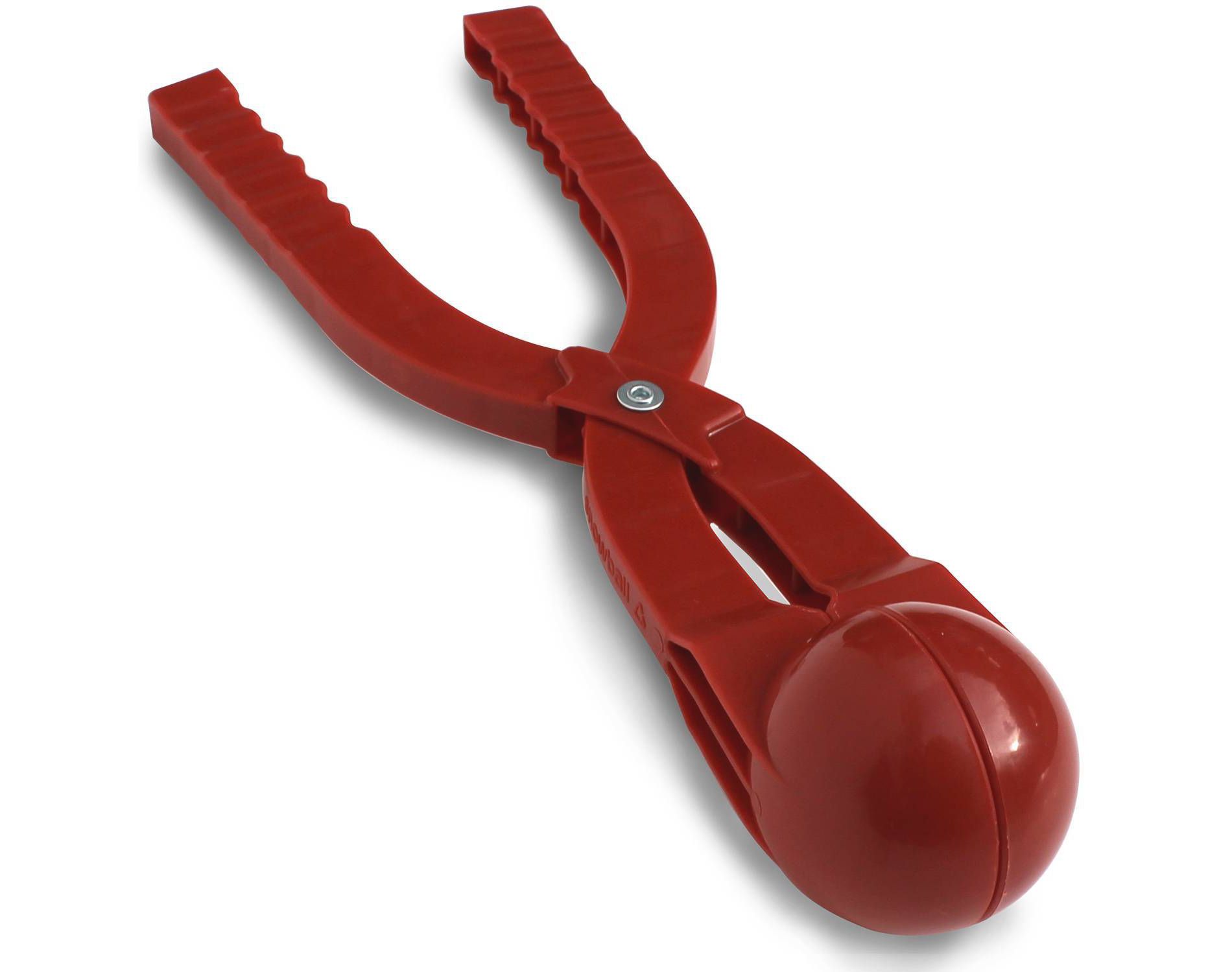 Flexible Flyer Snowball Launcher: Outdoor Winter Fun Toy for Kids Aged 2+