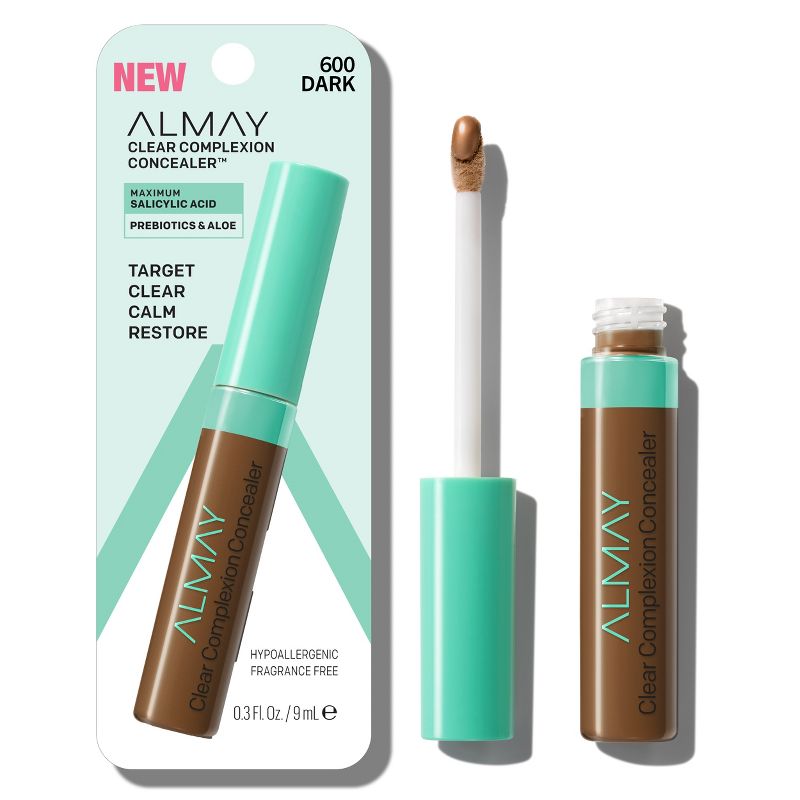 Almay Clear Complexion Concealer - 0.3 fl oz, 3 of 18