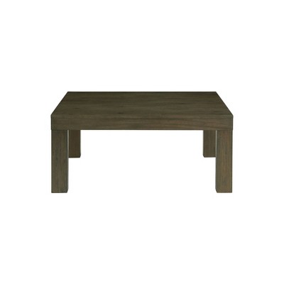 target square coffee table