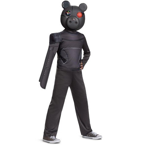 Piggy Robby Classic Boys' Costume : Target