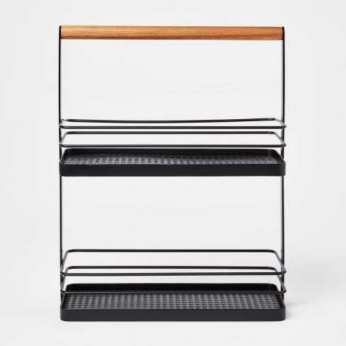 Two Tier Spice Rack Offer - LivingSocial