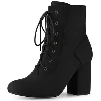 Black : Women’s Ankle Boots & Booties : Target