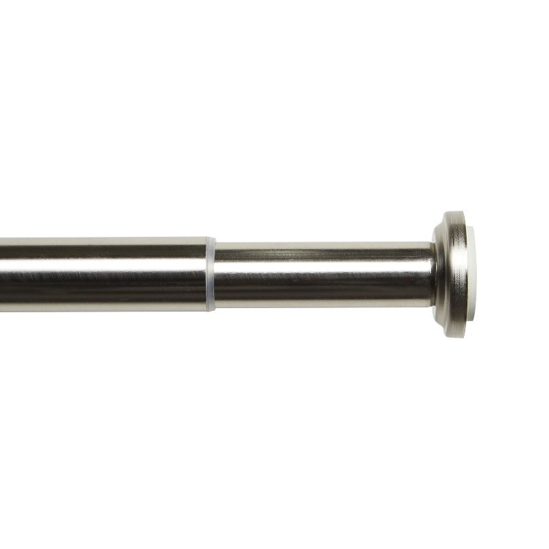 Exclusive Home Adjustable Tension Rod, 1 of 3