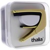 Thalia Deluxe Series Gold Guitar Capo Moon Phases on Pearl - 4 of 4