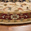 Heritage HG760 Hand Tufted Indoor Rugs - Safavieh - 2 of 4