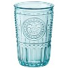 Bormioli Rocco Romantic Cooler 16 Ounce Drinking Glass, 4-Piece - 2 of 4