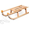 Slippery Racer Kids Wooden Foldable Snow Sled. - 2 of 4