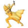 Banpresto - BanPresto - Naruto Shippuden - Vibration Stars - Namikaze Minato III Statue - 2 of 4