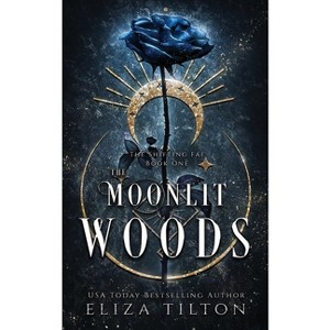 The Moonlit Woods - by Eliza Tilton - 1 of 1