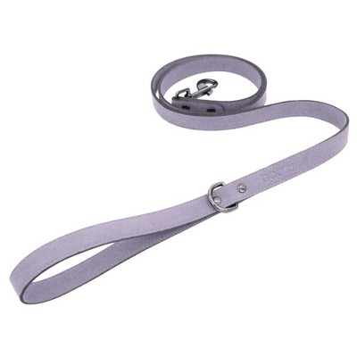 Gooby Active X Leash, Purple, 4'