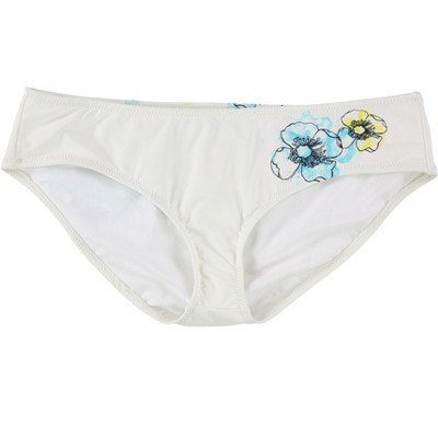 Aeropostale Womens Tops & Bottoms Mix N Match Bikini