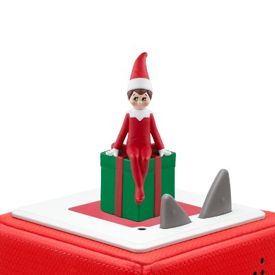 The Elf on the Shelf Tonie