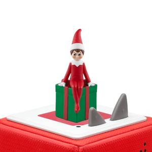 Tonies Elf on the Shelf Audio Play Figurine - 1 of 3