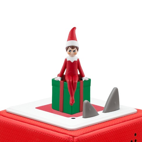 Tonies Elf on the Shelf Audio Play Figurine