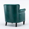 Comfort Pointe Holly Club Chair - 4 of 4