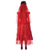 California Costumes Bride From Hades Women's Costume - 2 of 3