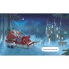 Little Red Sleigh - by Erin Guendelsberger (Hardcover) - image 3 of 4