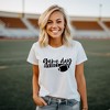 Simply Sage Market Women's Game Day Vibes Short Sleeve Graphic Tee - 2 of 4