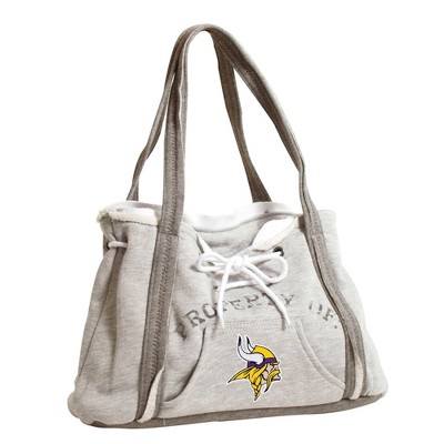 NFL Minnesota Vikings Hoodie Purse