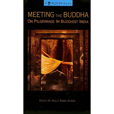 Meeting the Buddha - by  Molly Emma Aitken (Paperback)
