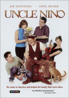 Uncle Nino (DVD)(2009)