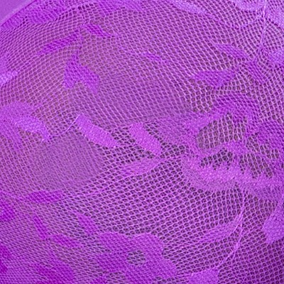 purple passion