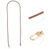 Unique Bargains Square Buckle Handbag Strap 1 Pc - 3 of 4