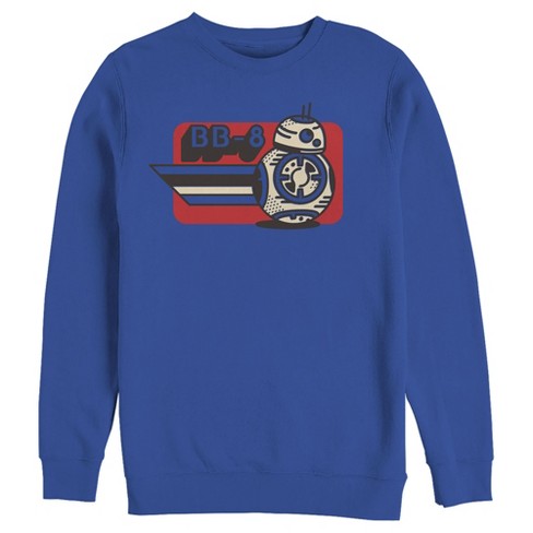 Bb8 sweatshirt retailer