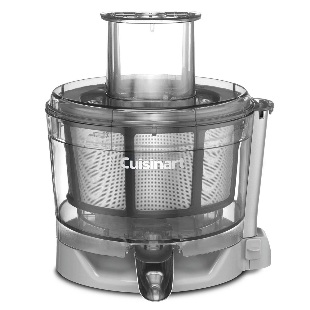 Cuisinart Core Elements Juicing Center for FP-110 & FP-130 - MFP-JC