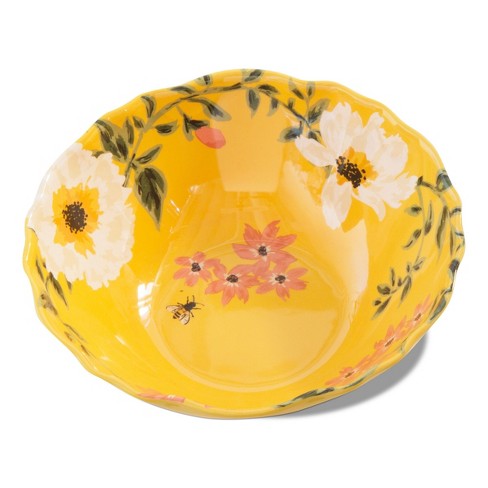 Scattered Melamine Bee Bowls – Home & Garden Vermont