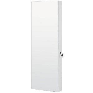 Jewelry Cabinet - SONGMICS - 1 of 4