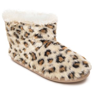Minnetonka Women's Betty Bootie Slippers - 1 of 4