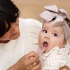 ezpz Baby-Led Toothbrush + Tongue Depressor Extra Soft Dual Pack - 2ct - 4 of 4