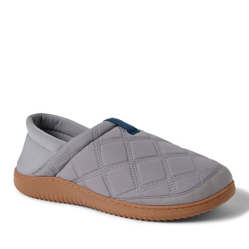 Dearfoam closed back women's on sale slippers