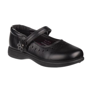 Petalia Girls' School Shoes (Little Kid/Toddler Sizes) - 1 of 4