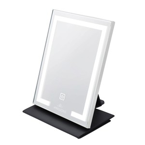 Impressions Vanity Lumière Touch Pad Mini LED Makeup Mirror - 1 of 4