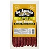 Buffalo Bills 7oz Honey Stung Ole Smokies (Beef Sticks) - Four 7oz Packs - 2 of 3