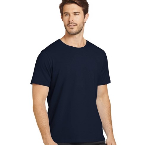 Jockey Men's Cotton Modal Blend Signature T-Shirt - image 1 of 2