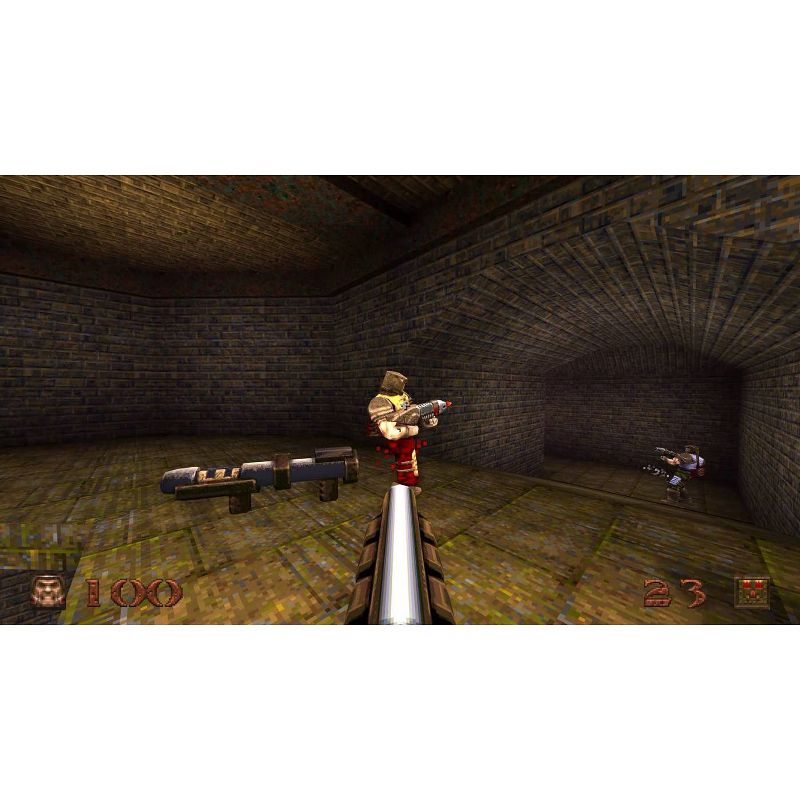 Quake - Xbox Series X|S/Xbox One (Digital), 5 of 6