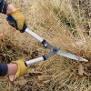 Spear & Jackson Razorsharp Notched Hedge Shears, Professional Garden Tool for Precision Trimming and Shaping, Quality Carbon Steel Blades - 3 of 4