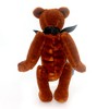 Boyds Bears 5.0 Inch T. Farley Wuzzie Everyday , Teddy Bear Jointed (1PC) - 2 of 3