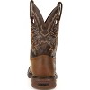 Men's Rocky Original Ride FLX Waterproof Western Boot - 4 of 4