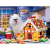 MasterPieces 300 Piece EZ Grip Jigsaw Puzzle - Christmas Cookies - 3 of 4
