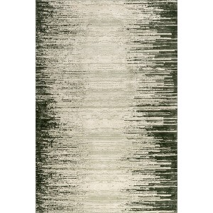 Nuloom Cecilla Abstract Pet Friendly Machine Washable Area Rug - 1 of 4