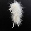 De Carlini Italian Ornaments 7.0 Inch Dolly Dancer Unicorn Christmas Tree Ornament , Horn Horse-Like (1PC) - 3 of 4