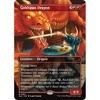 Magic the Gathering Secret Lair x Dungeons & Dragons: An Exhibition of Adventure - Foil Edition - 4 of 4