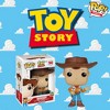 Funko Toy Story - Woody #168 - 4 of 4